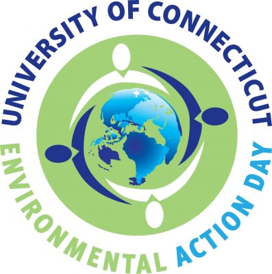 CT Environmental Action Day logo