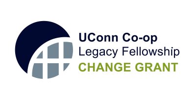 Change grant logo